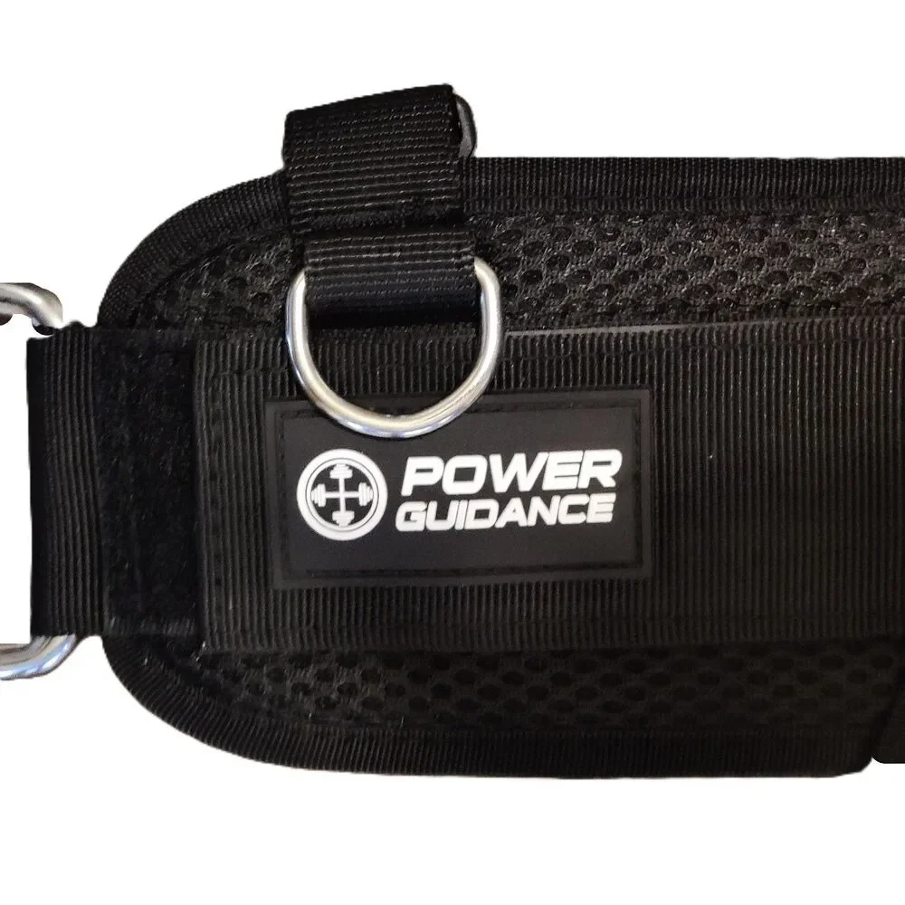 Power Guidance Ankle Strap Cable Machine Gym Attachment Wrist Strap